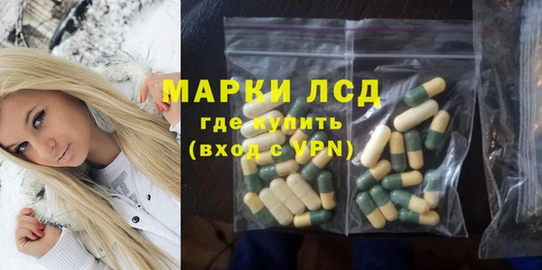 спайс Лагань